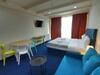 New Gudauri Atrium Apartments