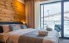 New Gudauri Atrium Apartments