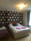 Bed & Breakfast The Penruddocke Arms