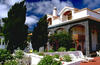 Hotel La Palma Romantica