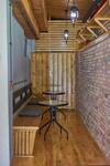 Posada Gnezdo Beloy Sovy Mini Hotel