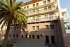 Old Gagra Hotel