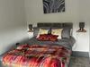 Beautiful Thatched Adderwal Cottage Donegal