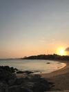 A Sua Casa de Praia Em Iriri/es - Sunset House