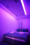 Jacuzzi Oasis Apartment (Free Parking)