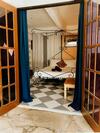 Rustic Gerib� House