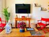Happy Holidays B�zios House - Casa Com Deck