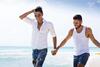 Mans�o Paradise - Praia E Requinte!