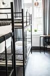 Albergue Chopin Host
