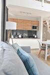 Apartament Dwupoziomowy Na Stoku - Apartamentuj