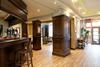 The Harboro Hotel