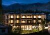 Hotel The Bodhi Tree