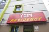 Hotel Yen Residency