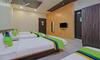Hotel Treebo Trend Matoshree Inn Satara