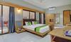 Hotel Treebo Trend Matoshree Inn Satara