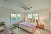 Upscale Getaway With Outdoor Oasis 4 Mi To Sand