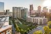 Apartamento Artistically Gleaming Buckhead Retreat