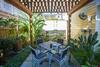 Apartamento Creole Cottage