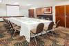 Hotel Wyndham Garden Monterrey Norte