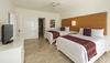 Hotel Camino Real Zaashila Huatulco