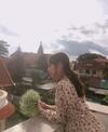 Maymimi Villa Hotel In Dalat