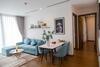 Aspaces Serviced Apartments - Vinhomes West Point