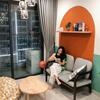 Apartamento Gabi Homestay - Vinhomes Ocean Park