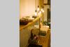 Apartamento Lotushomestayhanoi - Wood & White
