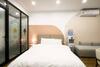 Apartamento 1pn/vincom Tr?n Duy H?ng/balcony Housing