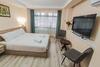 Hotel Pushkin Ii/1a