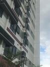 Apartamento Sentinel Residences Cubao Qc