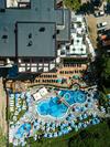 The Five Elements Hotel, Balneo And Spa