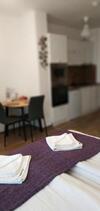 Apartamento Allure Varna Studios