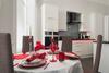 Apartamento Marks @ The Manor