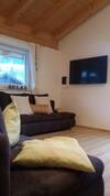 Apartamento Appartement Haus Petra