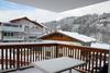 Apartamento Ferienresidenz Leogangerhof