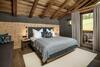 Bergw�rtsgeist Senhoog Luxury Holiday Homes