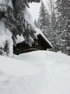 Ferienh�tte Hochalm