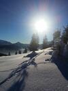 Ferienh�tte Hochalm