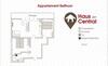 Apartamento Haus Central Lofer