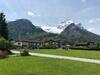 Apartamento Haus Bergsicht Lofer