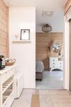 B&B Vacay Dune Lodges Ouddorp