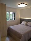 Apartamento Morada Herz 316