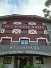 Apartamento Gramado Alpenhaus Viaje Bem Brasil