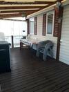 Mobilhome Id�ale Grande Famille 42
