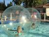Camping Le Montourey MH