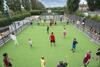Camping Le Montourey MH