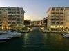 Apartamento Appart Jl Port Fr�jus