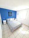 Apartamento Appartement 4/6 Pers