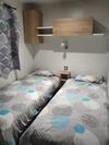 Mobilhome A Gastes